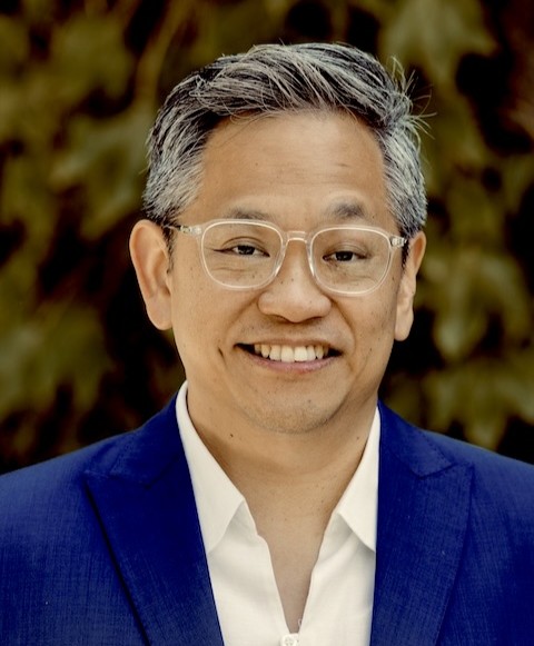 Kenneth Wang